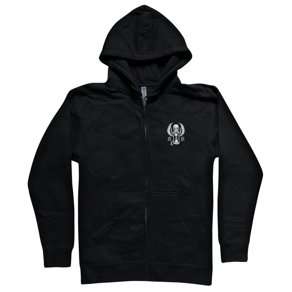 Mirror Hoodie – Top Dawg Entertainment