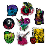 ULTIMATE STICKER PACK
